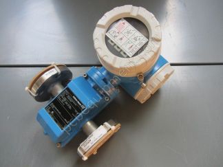 Endress+Hauser - Promag P / 50P25-EF1AAAA - New