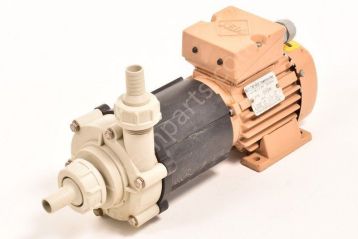 Hendor 63K/2 F / EN 60034-1