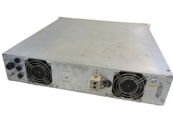 Spectron Laser Systems Resonant Charger