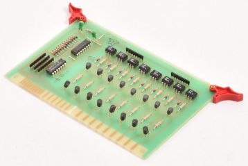 Schleicher MDA 206