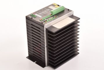 Berger ACM-D2A0.55 - Used