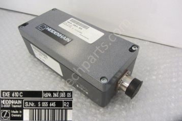 Heidenhain EXE 610C / 263.383.05