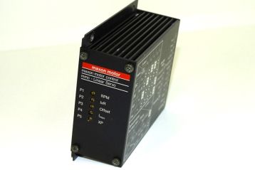Maxon - MMC-QR030024-02LD00A - Used