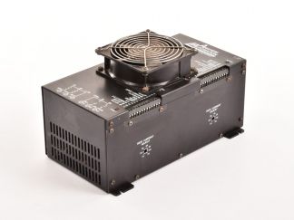 Anaheim Automation DPF72004X4.0B - Used