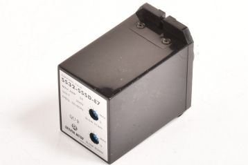Oriental Motor (OM) - SS32-SSSD-E7 - New