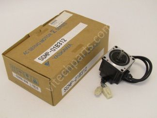 Yaskawa - SGMP-01B312 - New