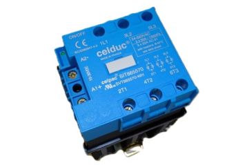 Celduc - Celpac SIT865570 - Used
