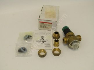 Honeywell D06F-3/4A