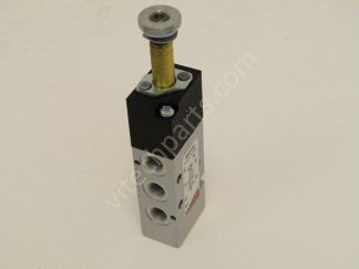 Camozzi 358-015-02 - New