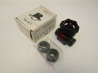 GEMU - 677 25D - New