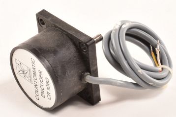 Electromatic CR 1060 