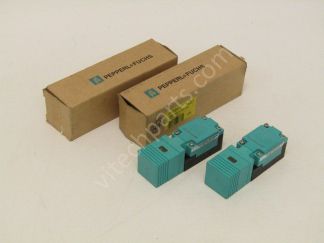 Pepperl+Fuchs - NBN15-M1K-WS / set of 2 pcs - New