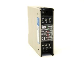 IER - Maximat SHR CS - New