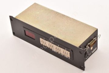 ORC UV-430 HQP-2 - Used