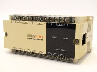 Mitsubishi F2-8EYR- Used