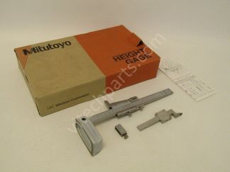 Mitutoyo 506-201