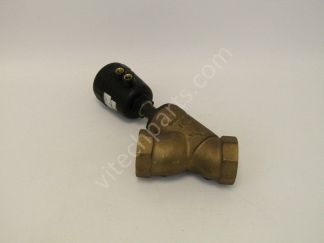 Burkert 2002-B-50.0-PTFE-RG-G2 / 003021R 