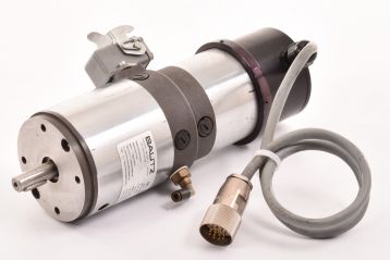 Bautz E642B-MGB-K-201E-5