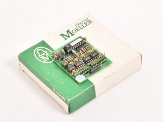 Klockner Moeller CM62.1