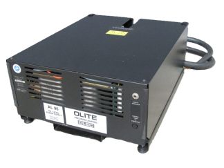 Olec AL 96 - Used