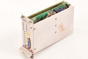Bautz - MSK12-10-000-QA - Used