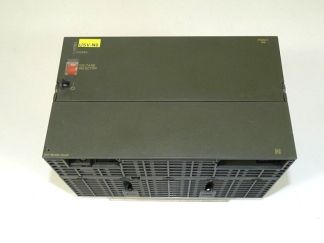 Siemens - 6ES7 307-1KA00-0AA0 - Used