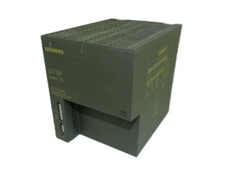 Siemens - 6EP1 334-2BA00 - Used