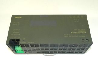 Siemens - 6EP1 436-2BA00 - Used