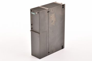 Siemens - 6ES7 405-0RA00-0AA0 - Used