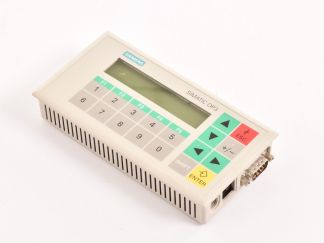 Siemens 6AV3503-1DB10 - Used