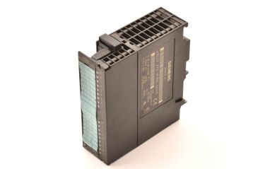 Siemens 6ES7 322-1FH00-0AA0 - Used