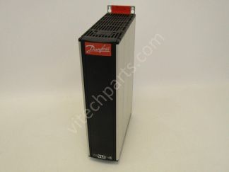 Danfoss VLT LC Filter / 175Z0826 - Used