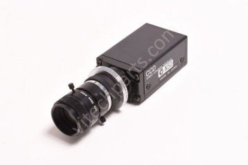 Sony - XC-73CE with lens - Used