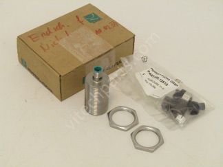 Pepperl+Fuchs - NJ10-30GM50-E2-V1 - New