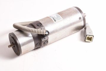 Bautz E644A-MGB-K - Used