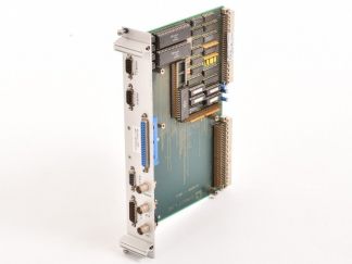 Circuit Line CLVME301 / 16012