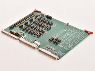 Circuit Line CLSCA202 / 18141 - Used