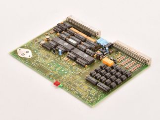 Circuit Line CLVME501 / 19243