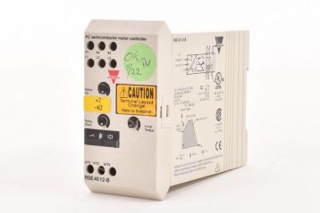 Carlo Gavazzi RSE4012-B - Used