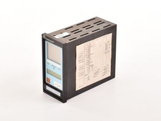 Endress+Hauser - Sysline XR 35