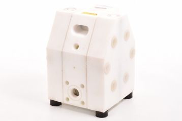 Almatec A 25 EEE - Used