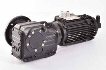 SEW KF37 DY71 MB/TH