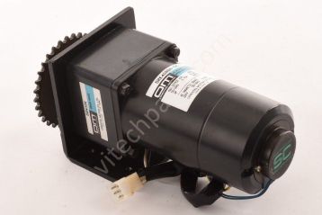 Oriental Motor (OM) 5RK40RGN-CM / 5GN30K - Used