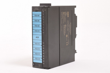 Siemens 6ES7 331-7KF02-0AB0 - Used