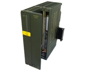 Siemens 6ES7 360-3AA01-0AA0 - Used