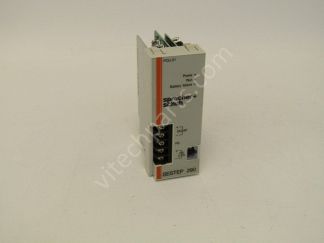 Sprecher + Schuh SESTEP 290 / PCU-21
