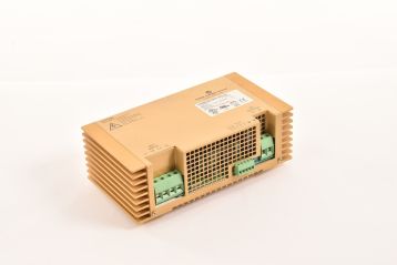 Power Control Systems SQ486-3F-400-500-AL - Used