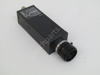 Sony - XCD-SX910 with 12mm Lens