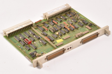 Siemens - 6ES5 301-3AB13 - Used