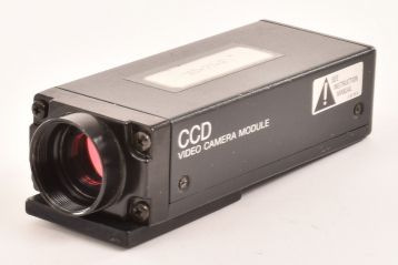 Sony CCD XC-77-2 - Used